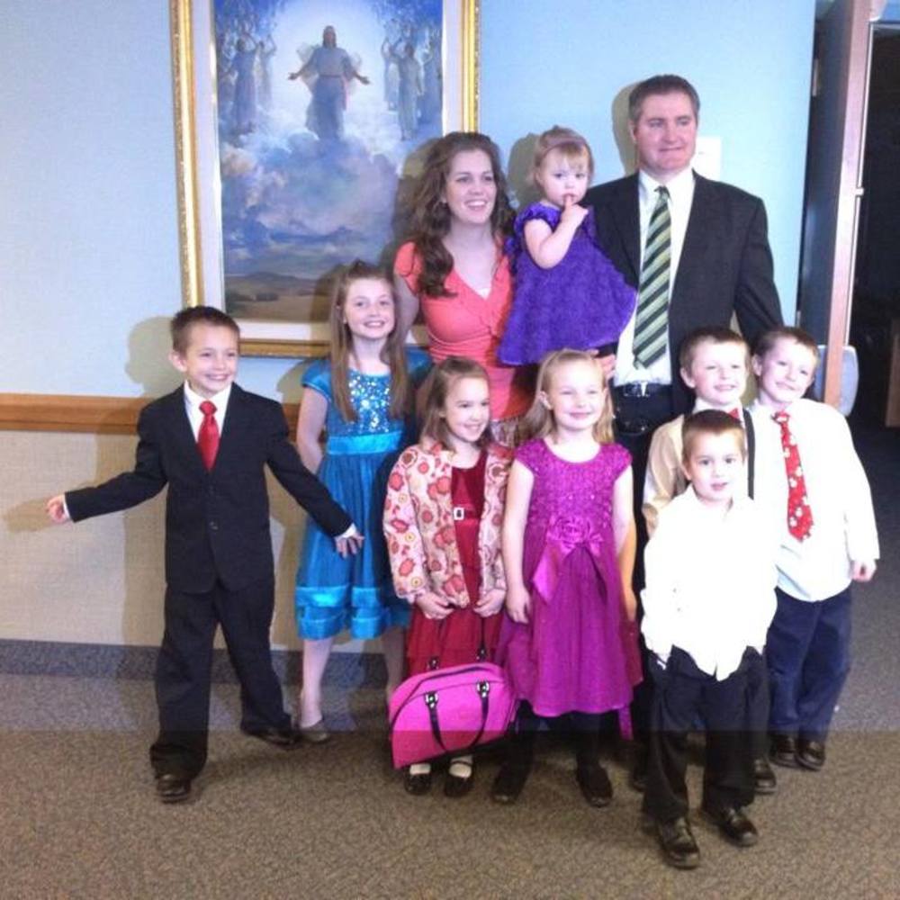 Meet your Posher, Colette